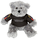 Cadillac Racing Teddy Bear